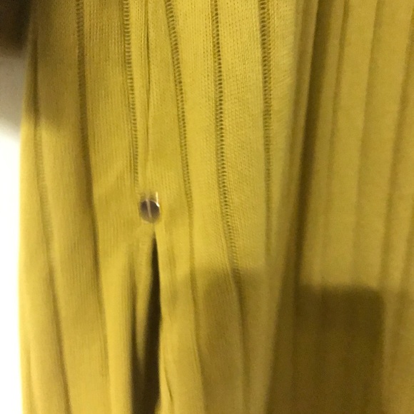 Long Cardigan/sweater - Picture 4 of 5